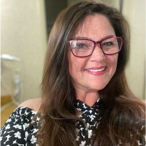 Meet your Posher, Sherry